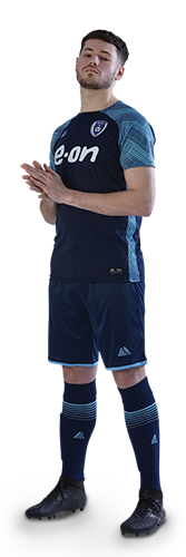 Football kit hero Football kit hero