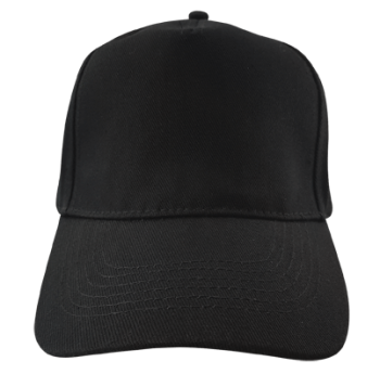 Baseball Cap (Embroidered)